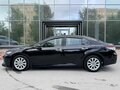 2021 Toyota Camry VIII (XV70), чёрный, 2335000 рублей - вид 3