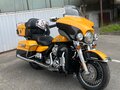 2013 Harley-Davidson Electra Glide, жёлтый, 1150000 рублей - вид 6