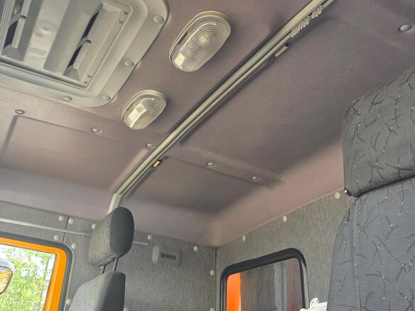 2019 КамАЗ 4308, жёлтый, 2540000 рублей - вид 25