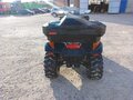 2014 CFMoto CF600-X6, серебристый, 580000 рублей - вид 4