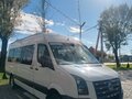 2011 Volkswagen Crafter, белый, 2750000 рублей - вид 2