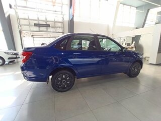 2026 Lada (ВАЗ) Granta I Рестайлинг, синий, 1083000 рублей, вид 5