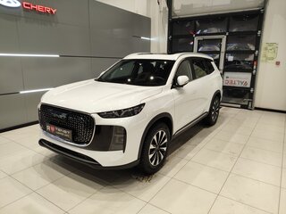 2025 Tenet T8, белый, 3000000 рублей, вид 1