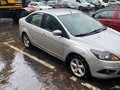 2010 Ford Focus II Рестайлинг, серебристый, 600000 рублей - вид 5