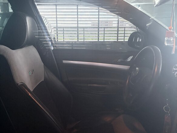 2011 Skoda Octavia RS II Рестайлинг, синий - вид 16