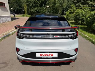 2024 Zeekr 001 FR I Рестайлинг 1, серый, 12200000 рублей, вид 4