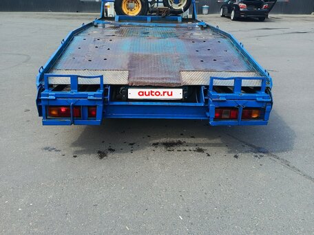 2011 ГАЗ ГАЗель (33023/330273) Фермер, белый, 1100000 рублей, вид 4