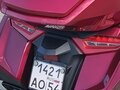 2018 Honda GL 1800 Gold Wing, красный, 2320000 рублей - вид 11