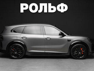 2026 Zeekr 8X Dawn, серый, 14300000 рублей, вид 2