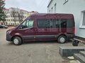 2019 Mercedes-Benz Sprinter, красный, 4500000 рублей - вид 3