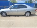 2001 Lexus LS 430 III, серебристый, 1400000 рублей - вид 5