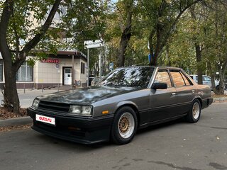 1985 Nissan Skyline VI (R30), серый, 499999 рублей, вид 4