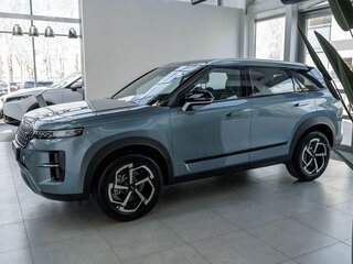 2026 Jaecoo J7 I Рестайлинг, серый, 2820510 рублей, вид 3