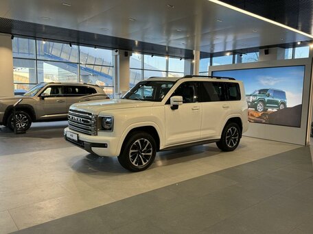 Haval H9 II