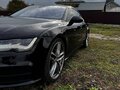 2011 Audi A7 I (4G), чёрный, 2200000 рублей - вид 9