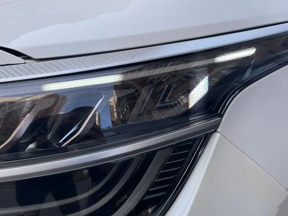 2019 Kia Seltos I, белый, 2100000 рублей - вид 8