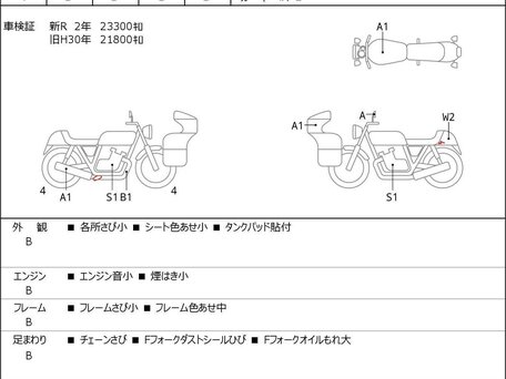 2007 Honda CB 1300, белый, 450000 рублей, вид 3