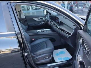 2024 Chery Tiggo 8 Pro Max I, чёрный, 2720000 рублей, вид 5