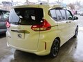 2023 Honda Freed II Рестайлинг, белый, 1460999 рублей - вид 3