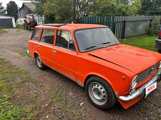 1980 Lada (ВАЗ) 2102, оранжевый, 250000 рублей, вид 5