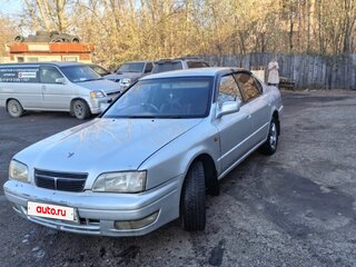1994 Toyota Camry V40, серебристый, 330000 рублей, вид 2