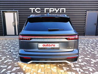 2026 VOLGA K50, серый, 4799000 рублей, вид 5