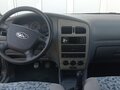2006 Chery Amulet (A15) I, чёрный, 190000 рублей - вид 6