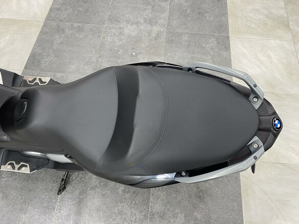 2013 BMW C 600 Sport, чёрный, 540000 рублей - вид 13