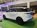 2026 Jeland J6, белый, 2831966 рублей - вид 5