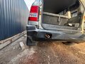 1999 Mitsubishi Pajero iO, серый - вид 10