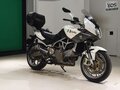2010 Aprilia Mana 850, белый, 440000 рублей - вид 2