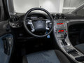2008 Ford S-MAX I, чёрный - вид 6