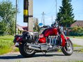 2005 Triumph Rocket III, чёрный, 650000 рублей - вид 9