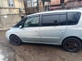 2002 Renault Espace IV, серебристый, 500000 рублей - вид 5