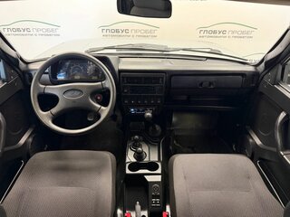 2018 Lada (ВАЗ) 2131 (4x4) I, серый, 520000 рублей, вид 4