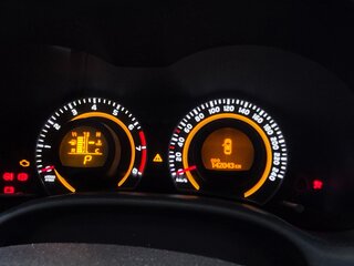 2013 Toyota Corolla X (E140, E150) Рестайлинг, чёрный, 1450000 рублей, вид 2