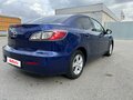 2012 Mazda 3 II (BL) Рестайлинг, синий, 900000 рублей - вид 11