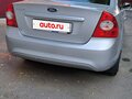 2011 Ford Focus II Рестайлинг, серебристый, 780000 рублей - вид 2