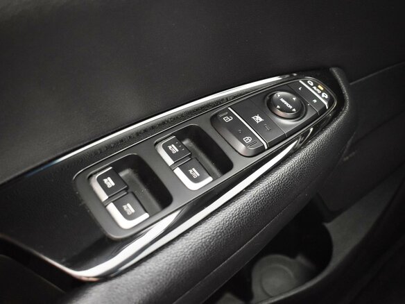 2019 Kia Optima IV Рестайлинг, синий, 2142900 рублей - вид 20