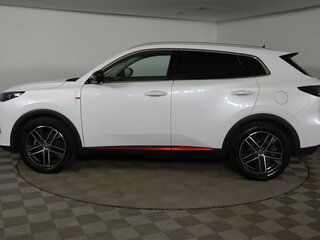 2023 Changan CS55 Plus II, белый, 1579990 рублей, вид 3