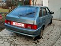 2012 Lada (ВАЗ) 2114, серый, 129000 рублей - вид 1