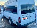 2014 Ford Transit, белый, 850000 рублей - вид 3