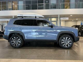 2026 Haval Dargo I Рестайлинг, серый, 3899000 рублей, вид 5