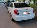 2015 Daewoo Gentra II, белый, 450000 рублей - вид 4