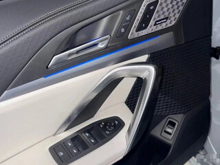 2025 BMW X2 xDrive25i II (U10), серый, 6800000 рублей, вид 5
