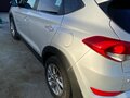 2018 Hyundai Tucson III, серебристый, 2150000 рублей - вид 5