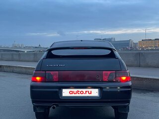 2006 Lada (ВАЗ) 2112, серый, 160000 рублей, вид 3