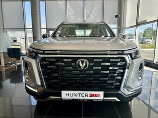 2024 Changan Hunter Plus, серый, 3819900 рублей, вид 2