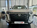 2024 Changan Hunter Plus, серый, 3819900 рублей - вид 1