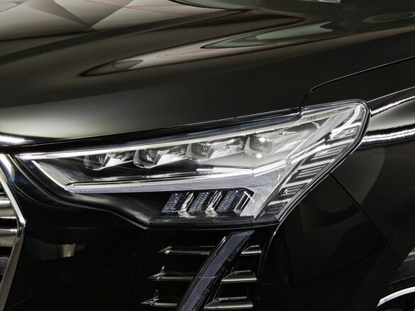2023 Haval Jolion I, чёрный - вид 9